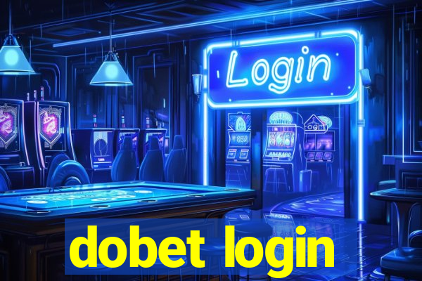 dobet login